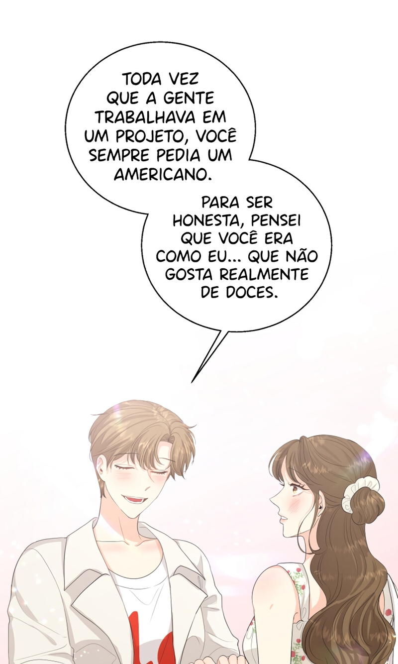 Como acabar com um amor não correspondido Capítulo 32 Página 55
