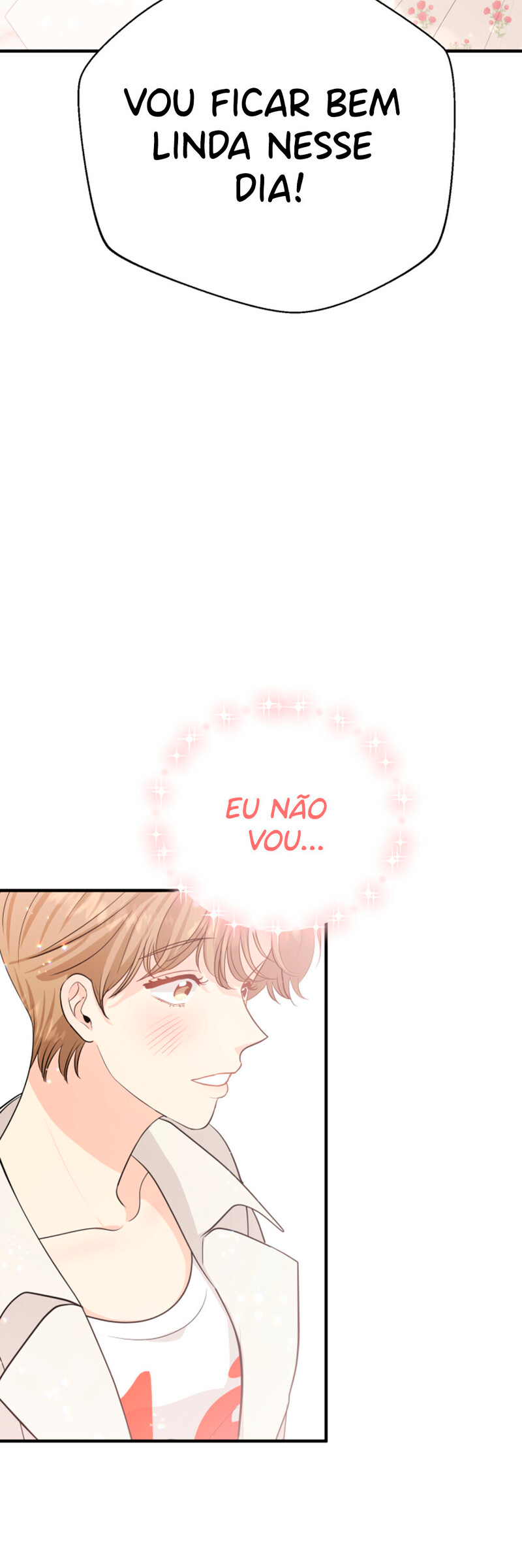 Como acabar com um amor não correspondido Capítulo 33 Página 16