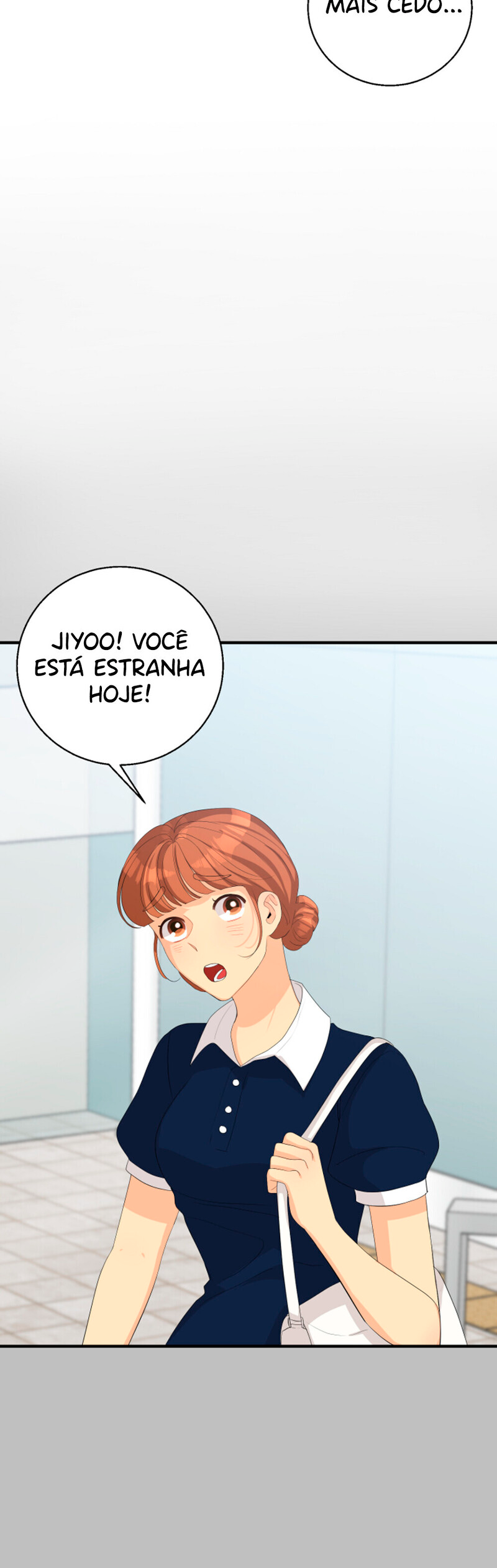 Como acabar com um amor não correspondido Capítulo 33 Página 31