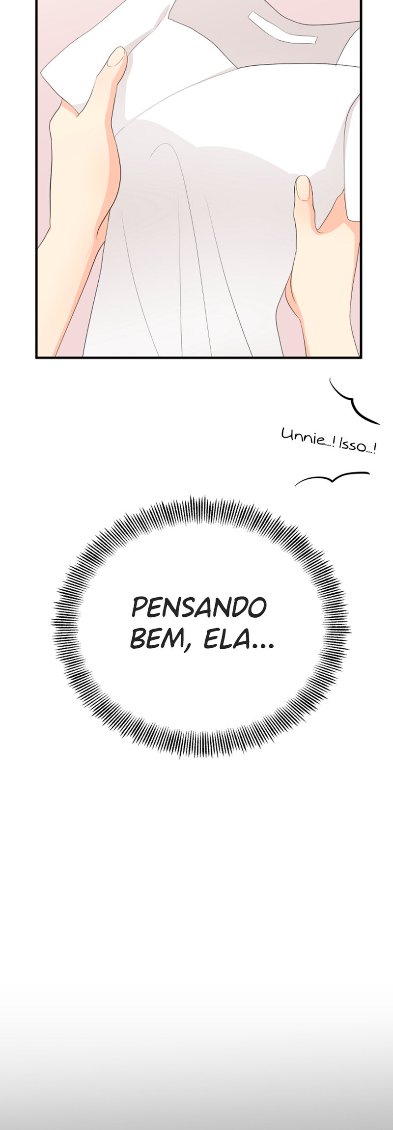 Como acabar com um amor não correspondido Capítulo 34 Página 12