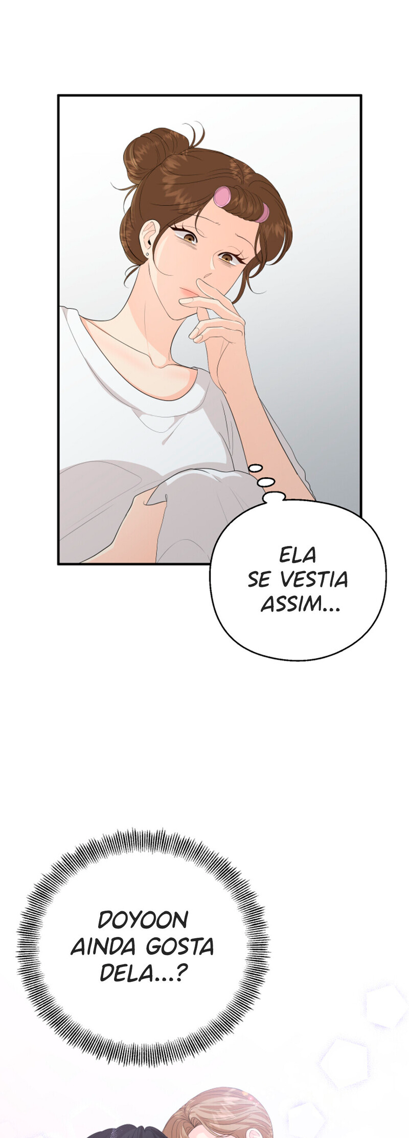Como acabar com um amor não correspondido Capítulo 34 Página 16