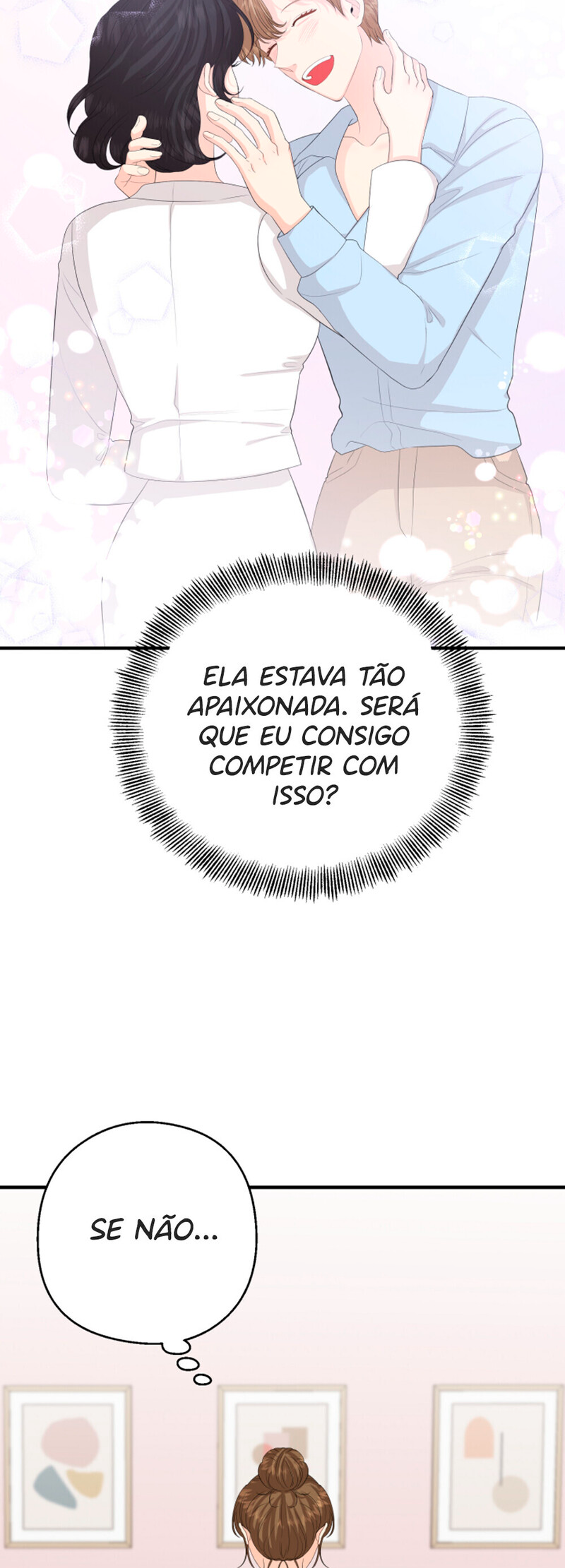 Como acabar com um amor não correspondido Capítulo 34 Página 17