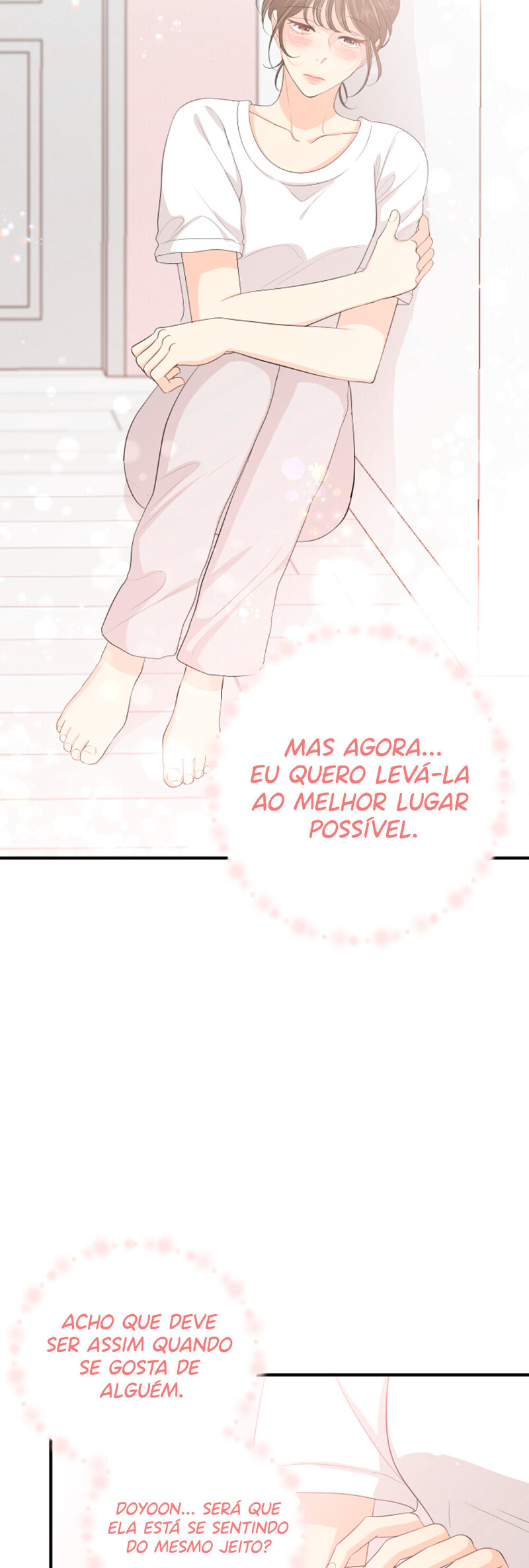 Como acabar com um amor não correspondido Capítulo 34 Página 26