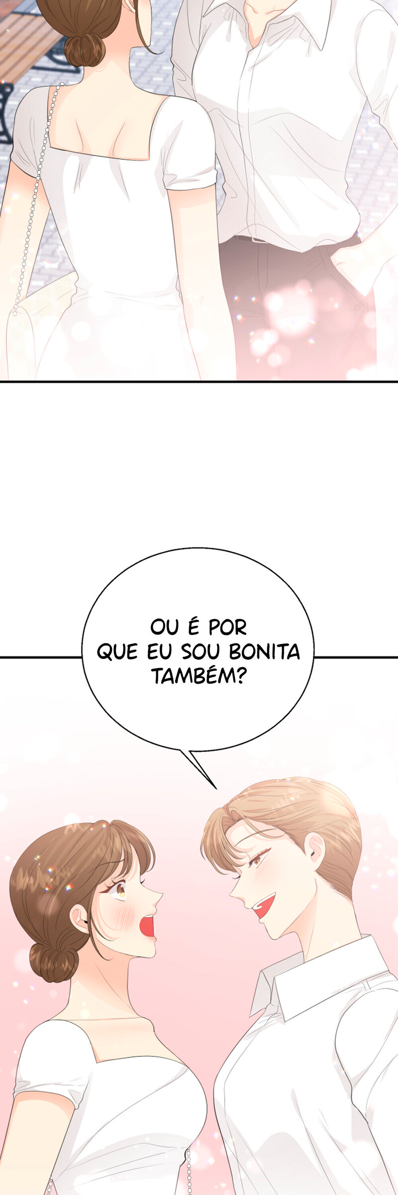 Como acabar com um amor não correspondido Capítulo 34 Página 35