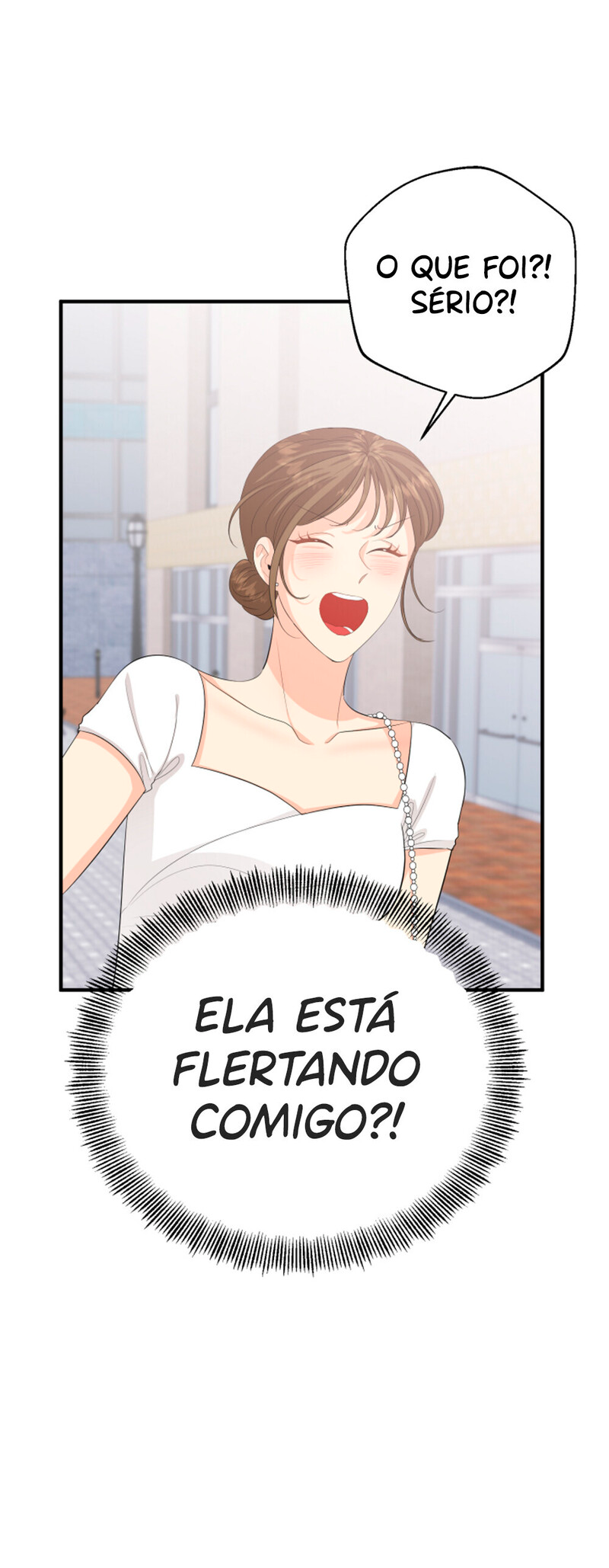 Como acabar com um amor não correspondido Capítulo 34 Página 37