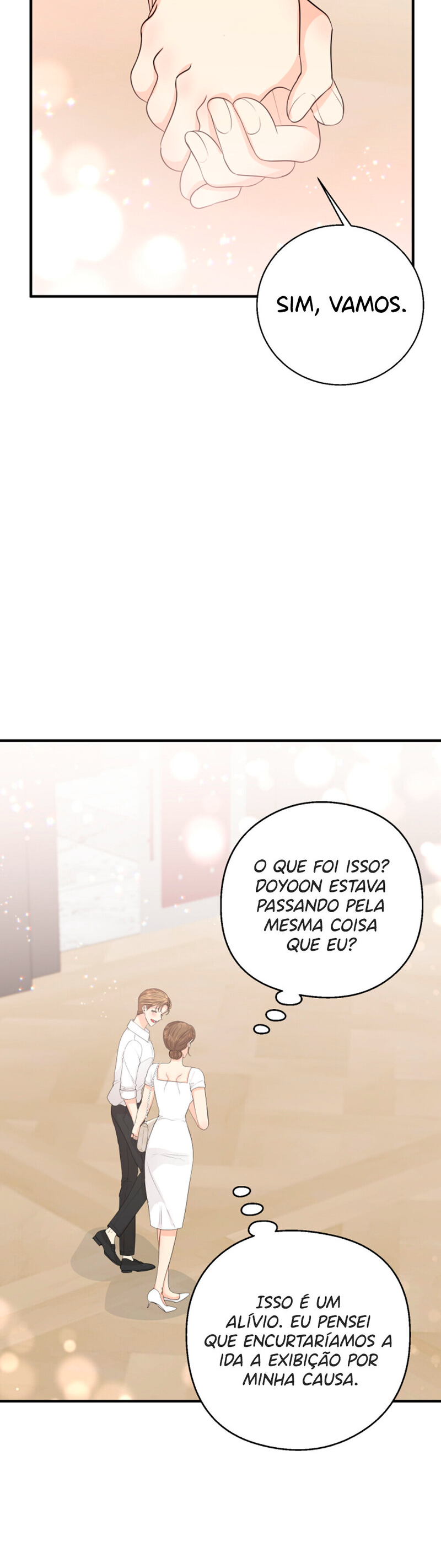 Como acabar com um amor não correspondido Capítulo 34 Página 50