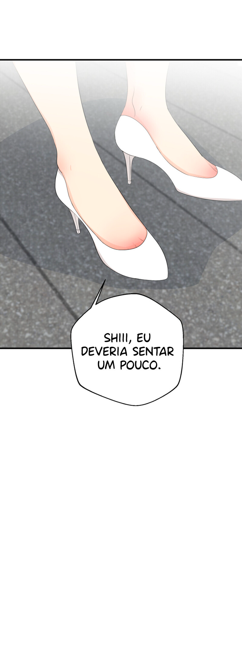 Como acabar com um amor não correspondido Capítulo 35 Página 13