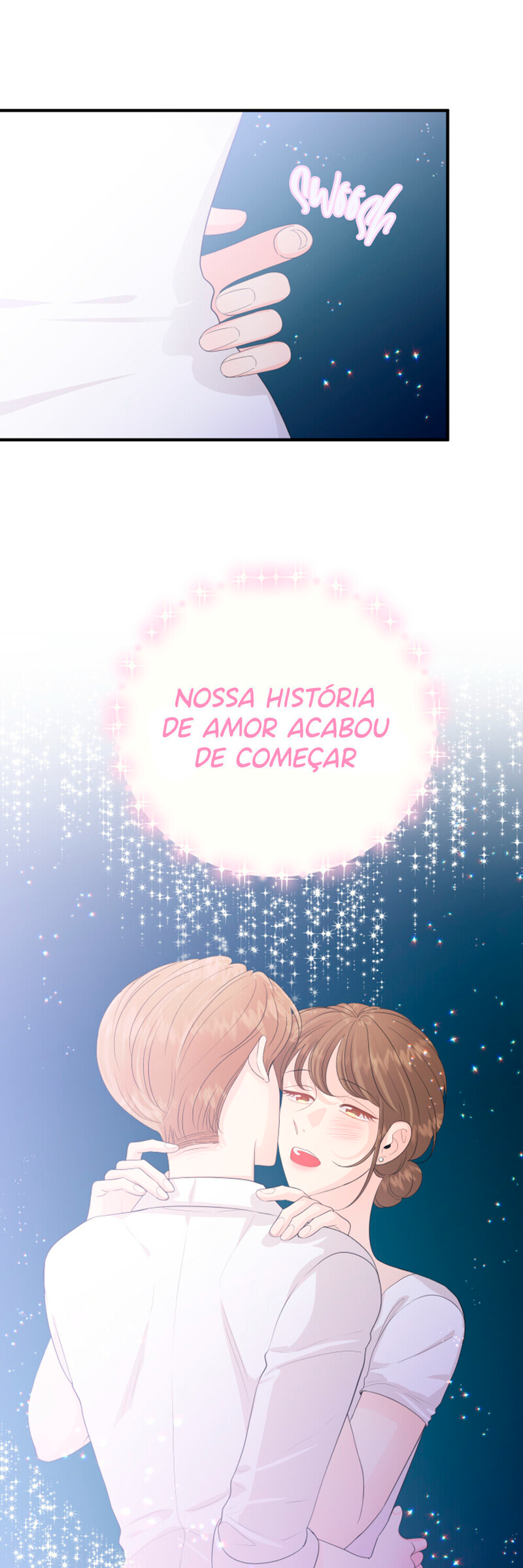 Como acabar com um amor não correspondido Capítulo 35 Página 51