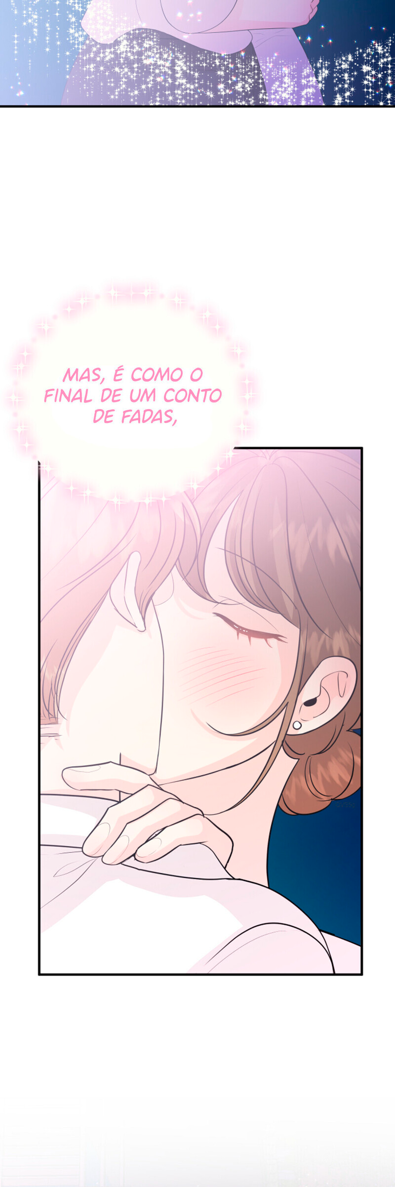Como acabar com um amor não correspondido Capítulo 35 Página 52