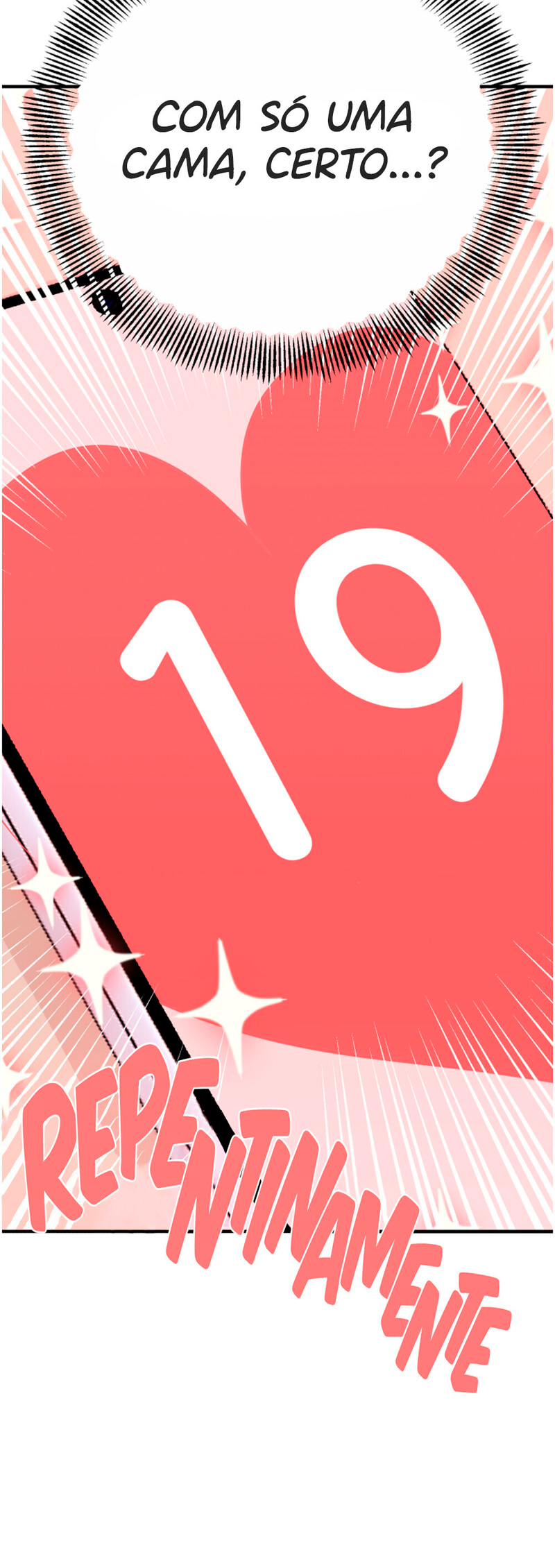 Como acabar com um amor não correspondido Capítulo 36 Página 22