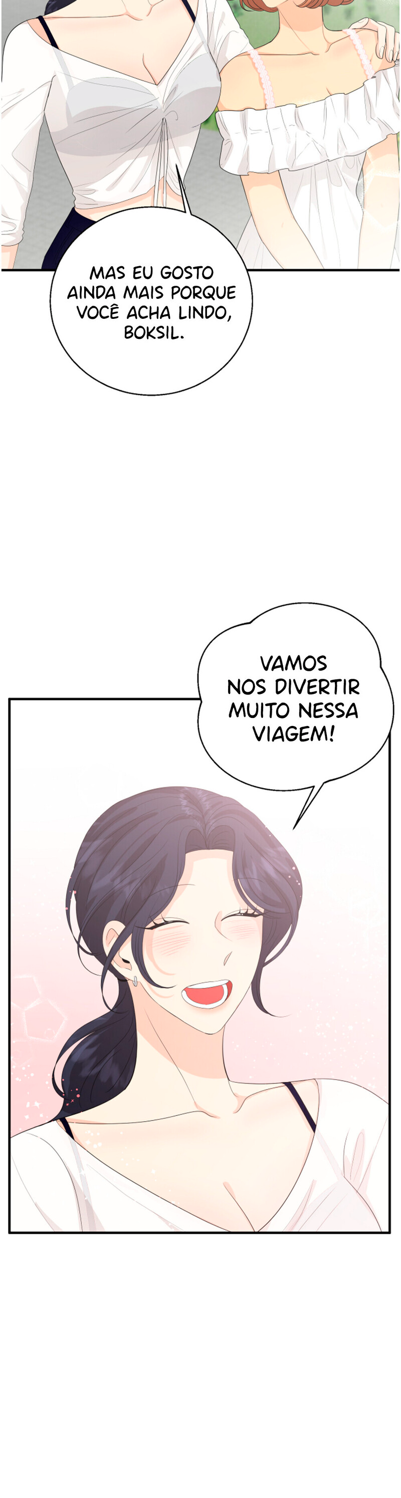 Como acabar com um amor não correspondido Capítulo 36 Página 30