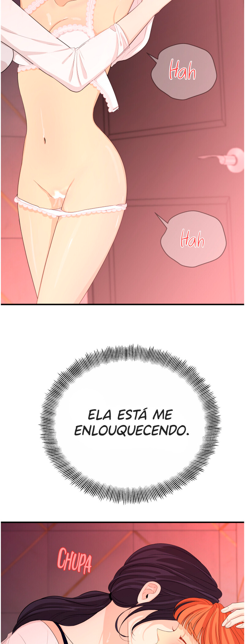Como acabar com um amor não correspondido Capítulo 36 Página 48
