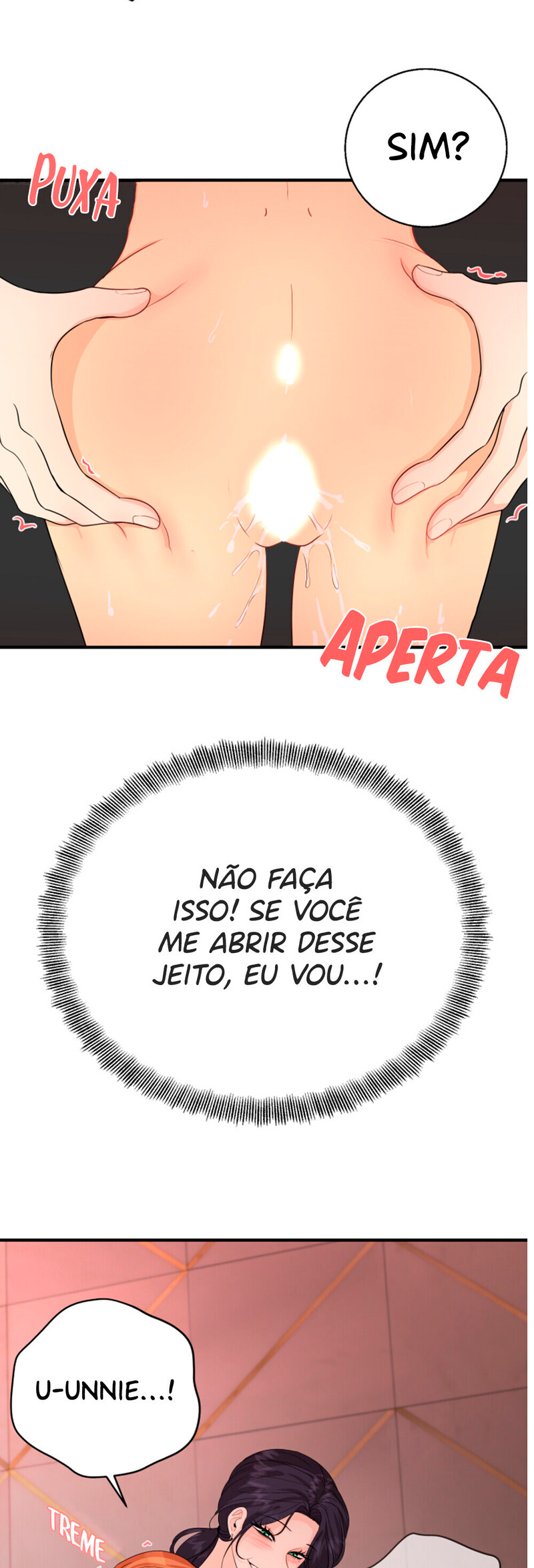 Como acabar com um amor não correspondido Capítulo 37 Página 22
