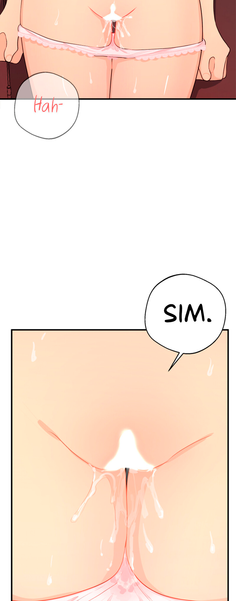 Como acabar com um amor não correspondido Capítulo 37 Página 5