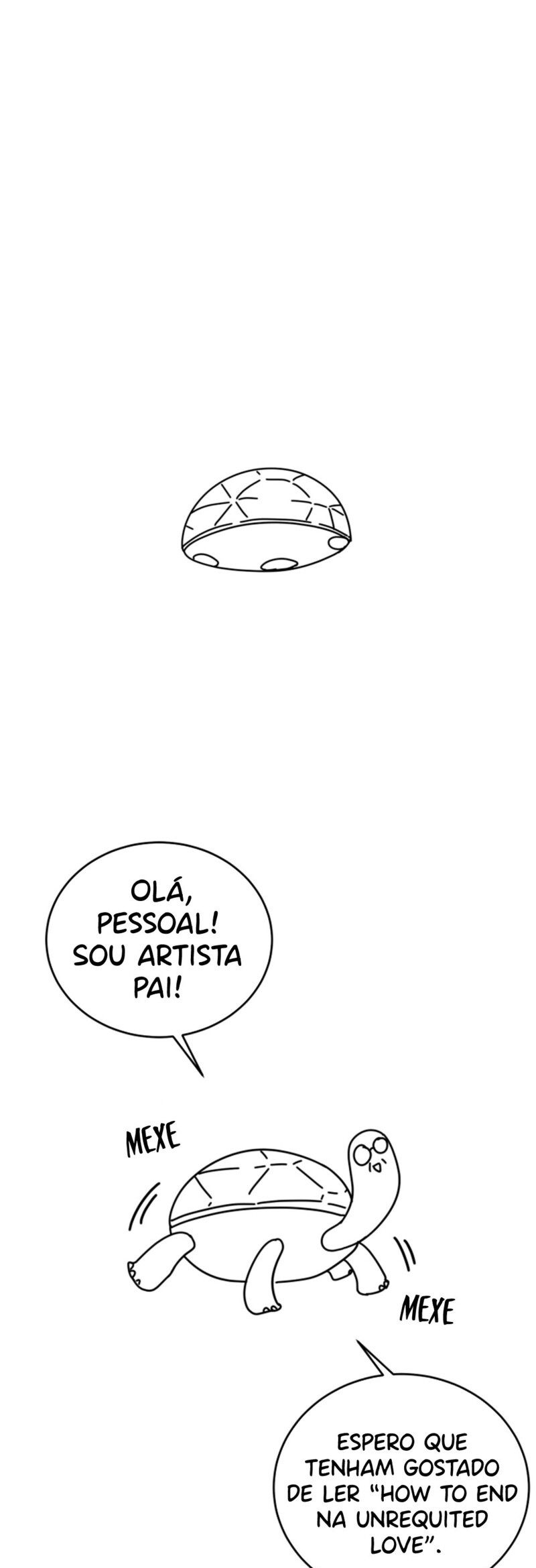 Como acabar com um amor não correspondido Capítulo 38.5 Página 2
