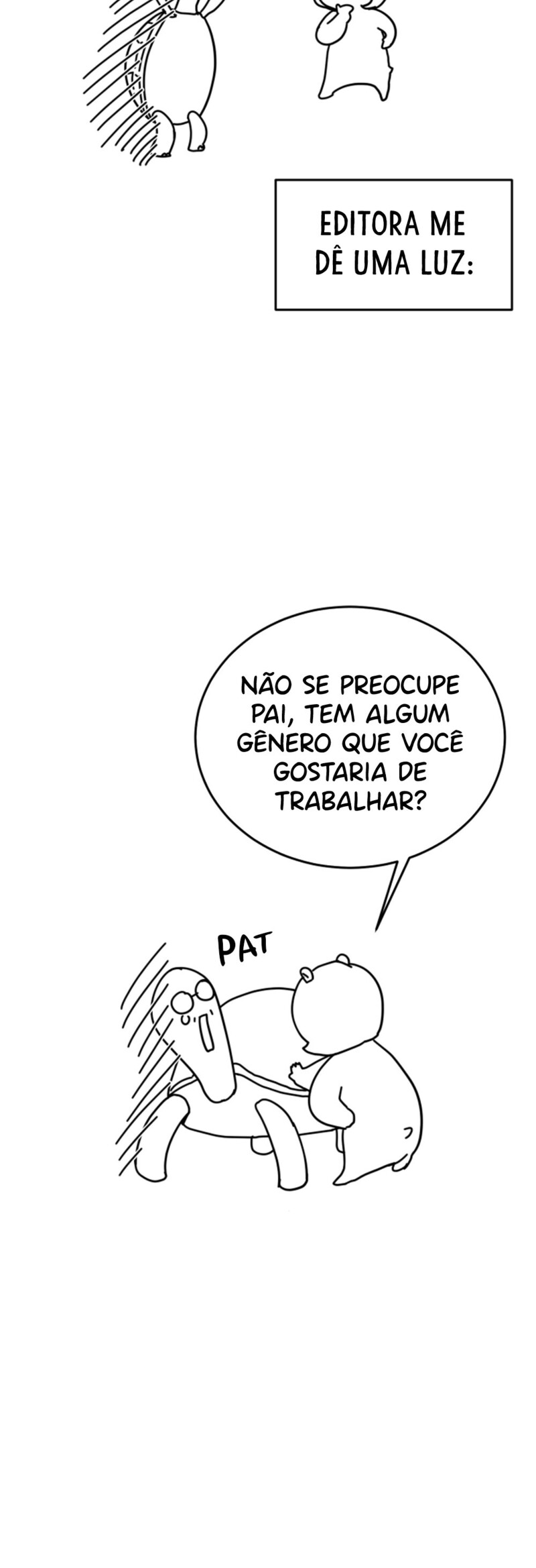 Como acabar com um amor não correspondido Capítulo 38.5 Página 4