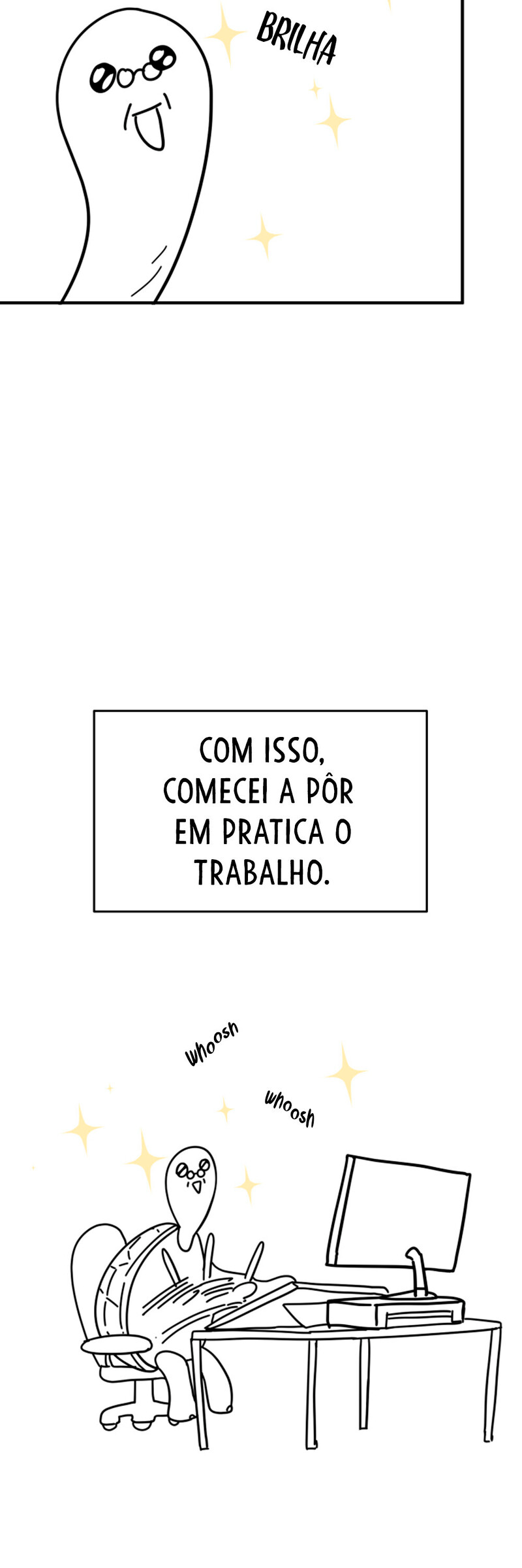 Como acabar com um amor não correspondido Capítulo 38.5 Página 7