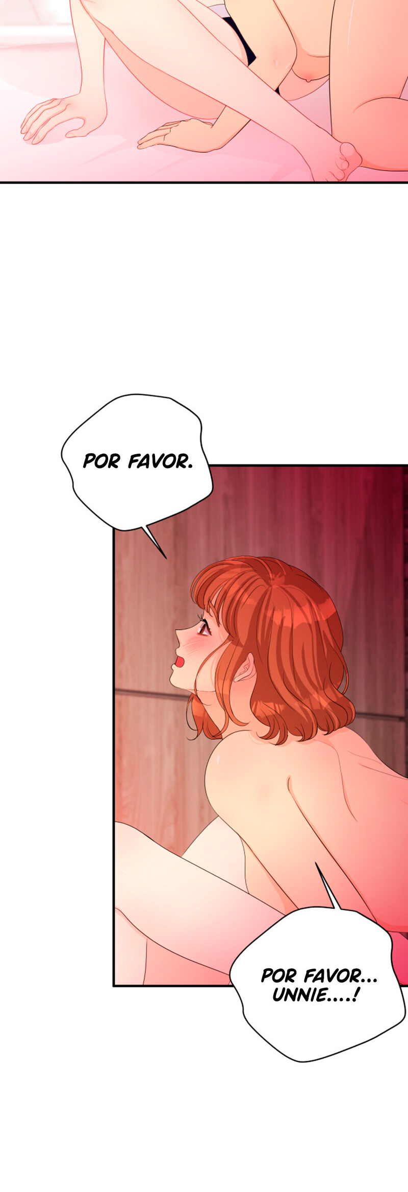 Como acabar com um amor não correspondido Capítulo 38 Página 24