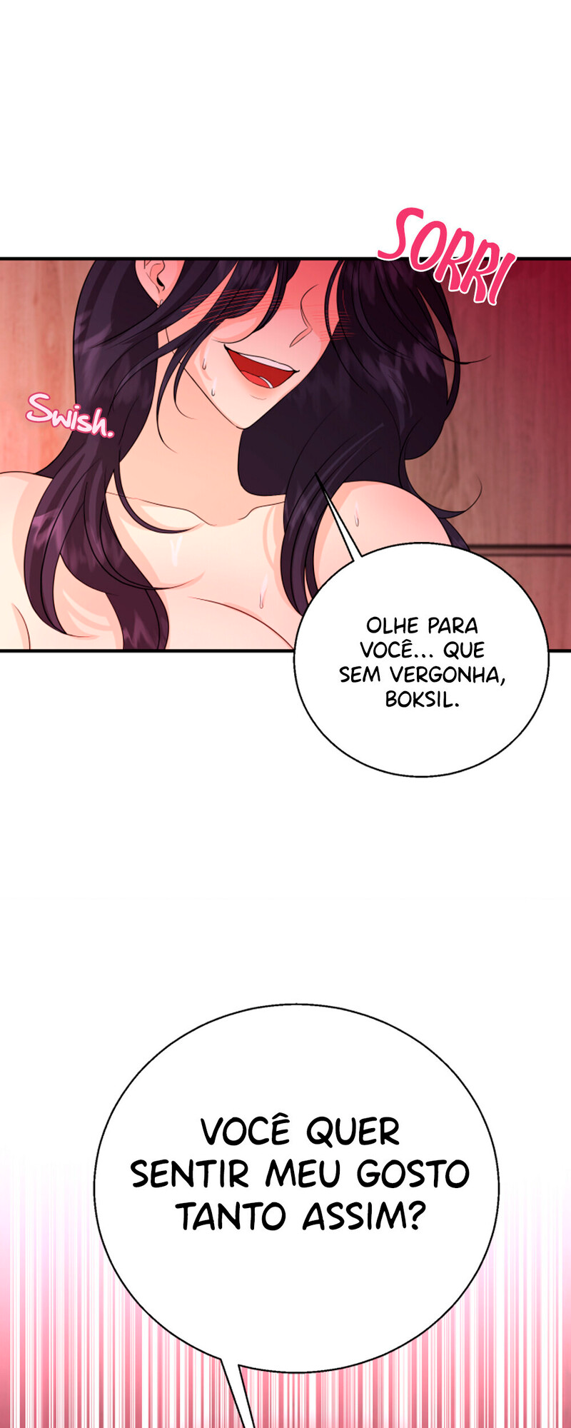 Como acabar com um amor não correspondido Capítulo 38 Página 30