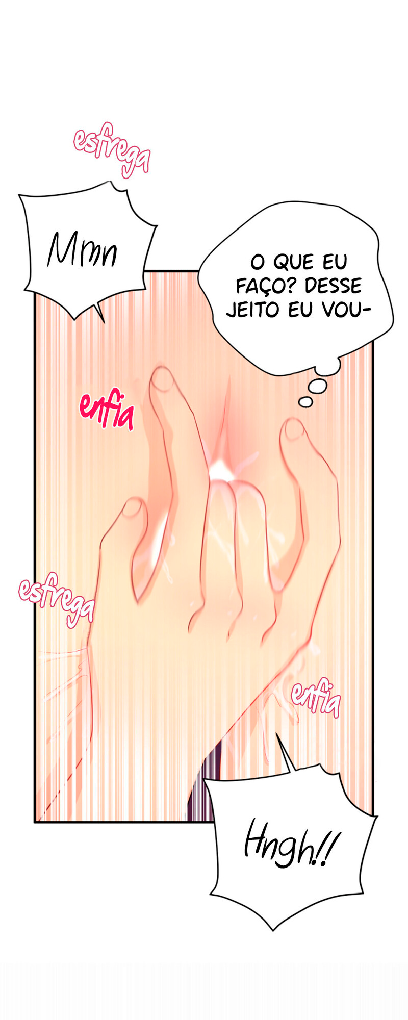 Como acabar com um amor não correspondido Capítulo 38 Página 40