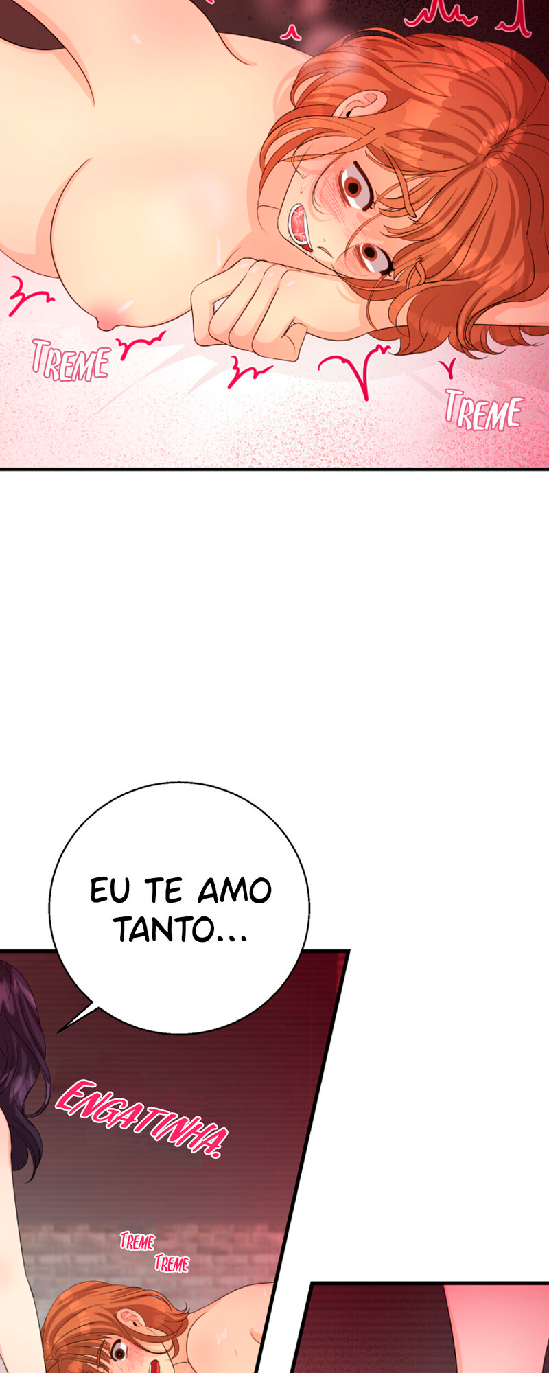 Como acabar com um amor não correspondido Capítulo 38 Página 45