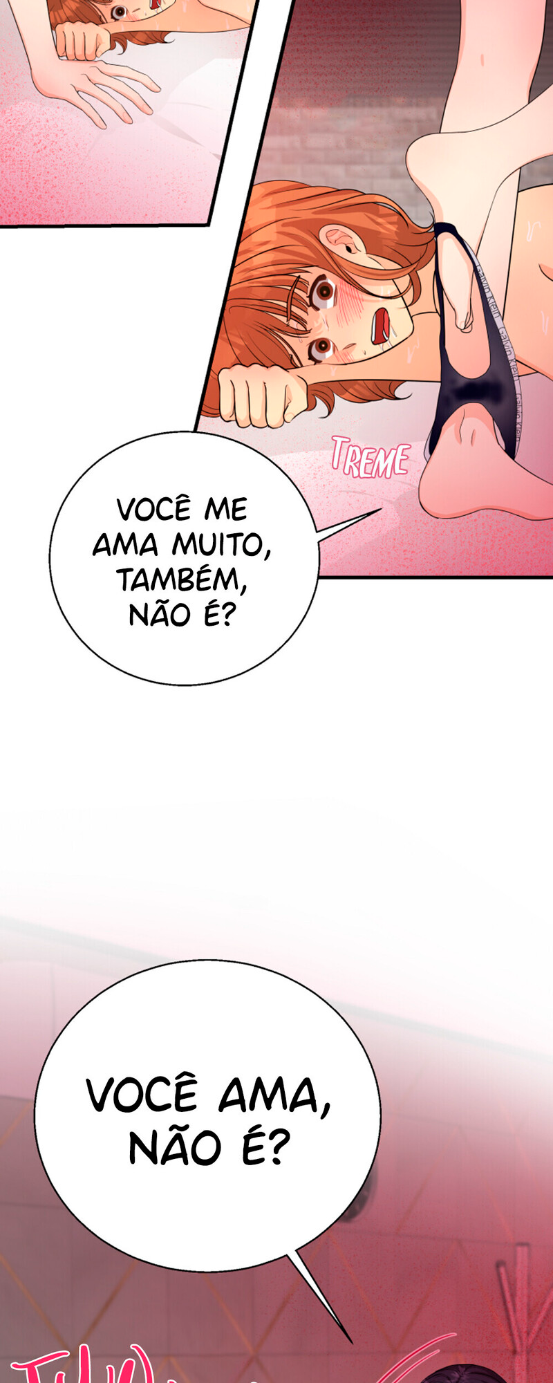 Como acabar com um amor não correspondido Capítulo 38 Página 46