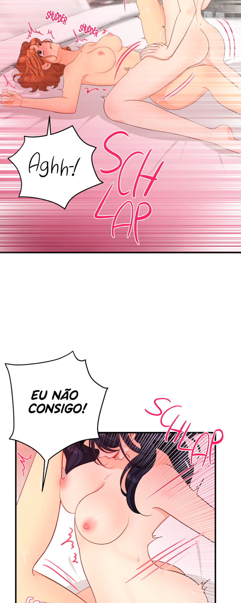 Como acabar com um amor não correspondido Capítulo 38 Página 49