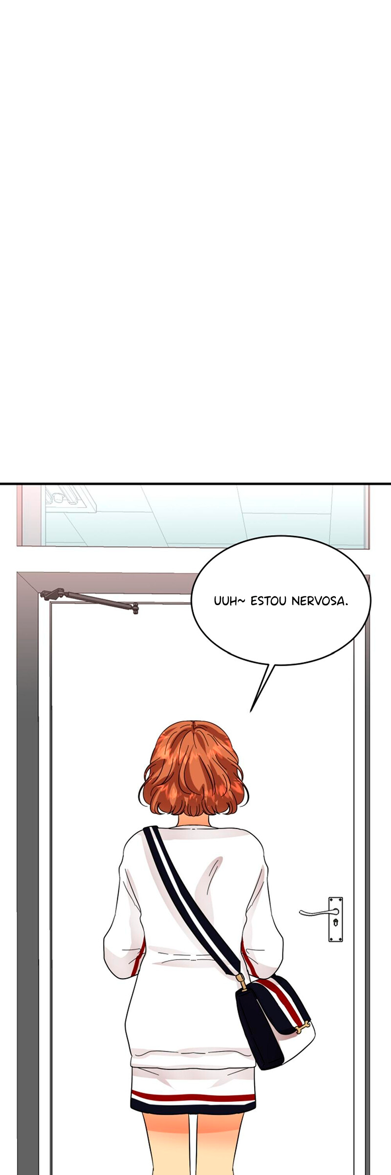 Como acabar com um amor não correspondido Capítulo 5 Página 25