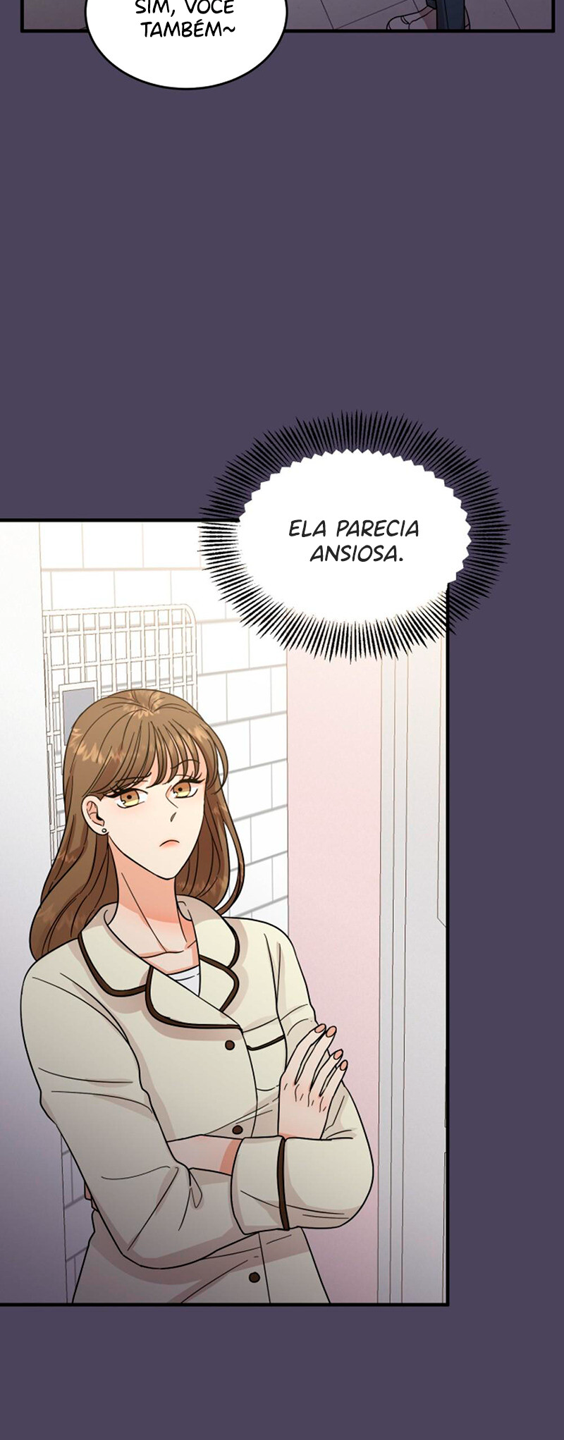 Como acabar com um amor não correspondido Capítulo 6 Página 25