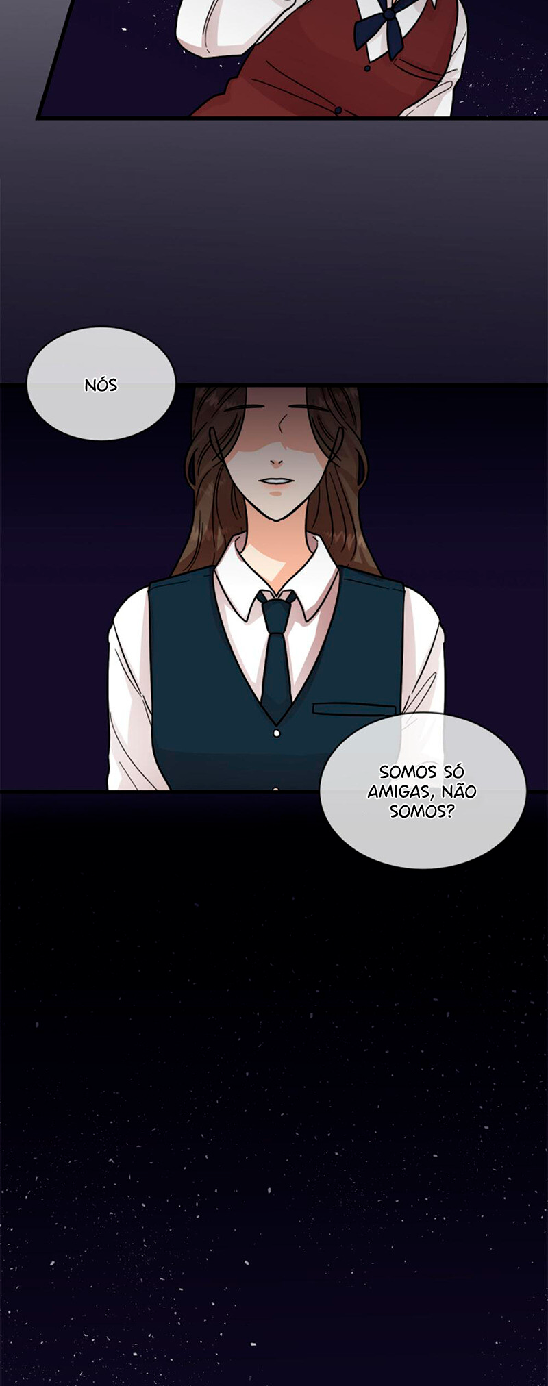 Como acabar com um amor não correspondido Capítulo 6 Página 3