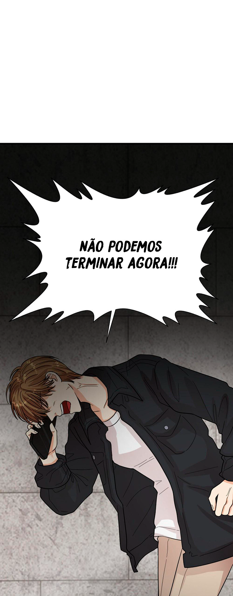 Como acabar com um amor não correspondido Capítulo 6 Página 47