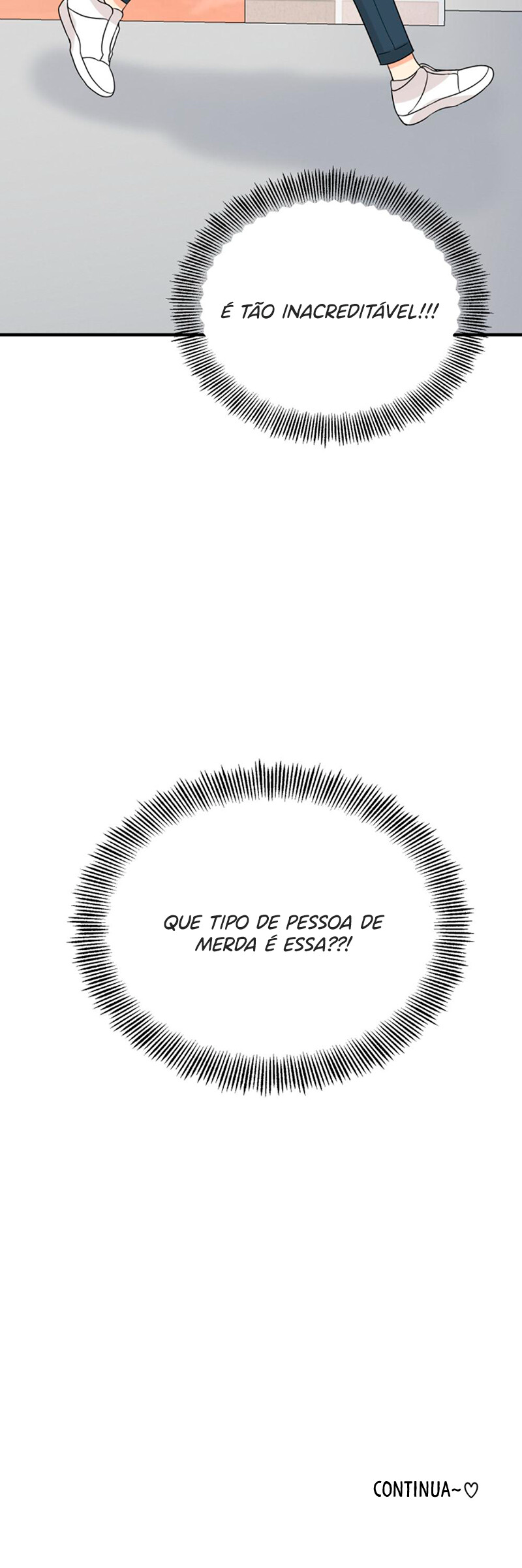 Como acabar com um amor não correspondido Capítulo 7 Página 49