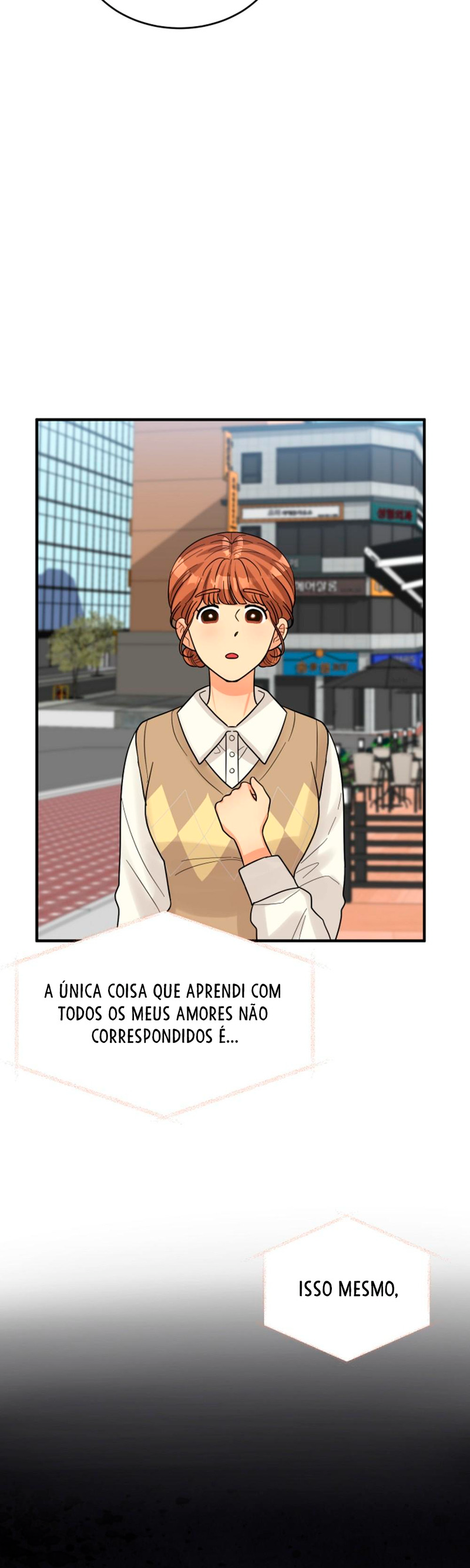 Como acabar com um amor não correspondido Capítulo 8 Página 18