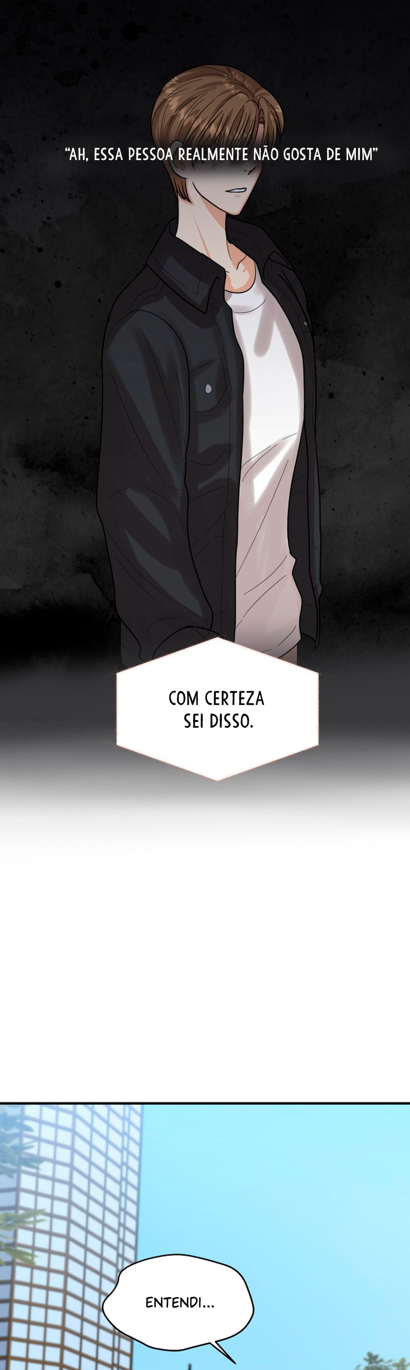 Como acabar com um amor não correspondido Capítulo 8 Página 19