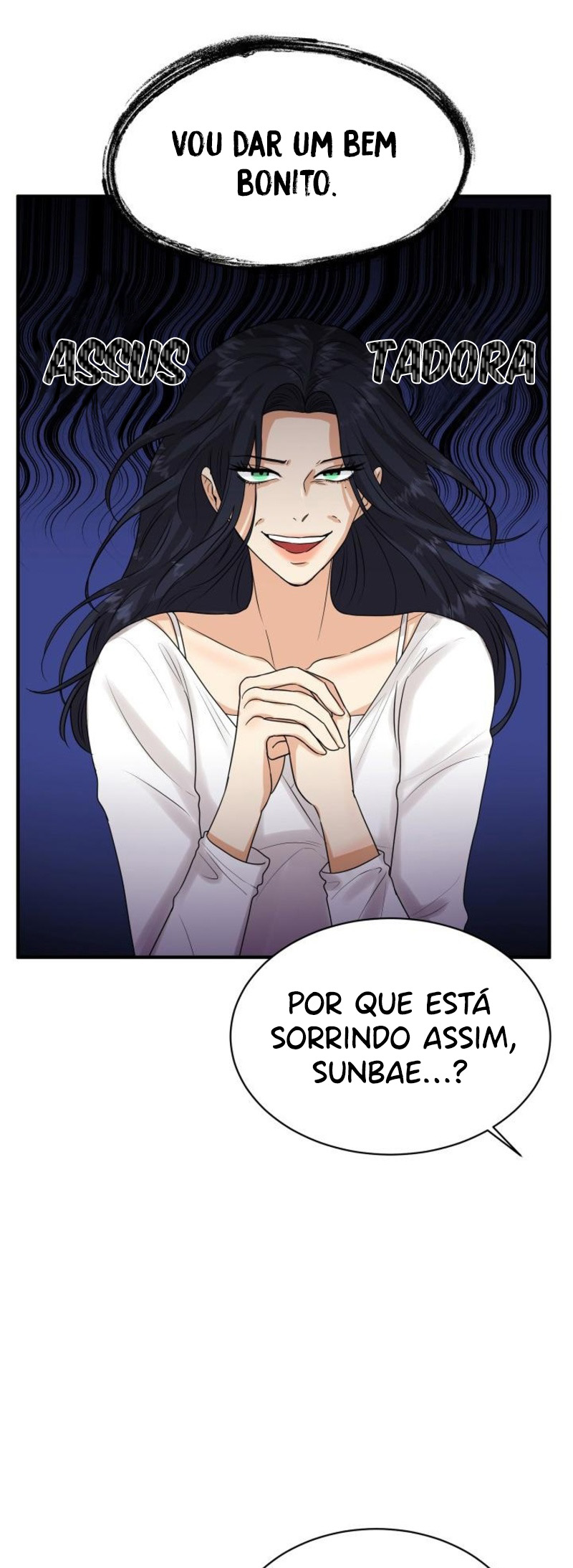 Como acabar com um amor não correspondido Capítulo 9 Página 23