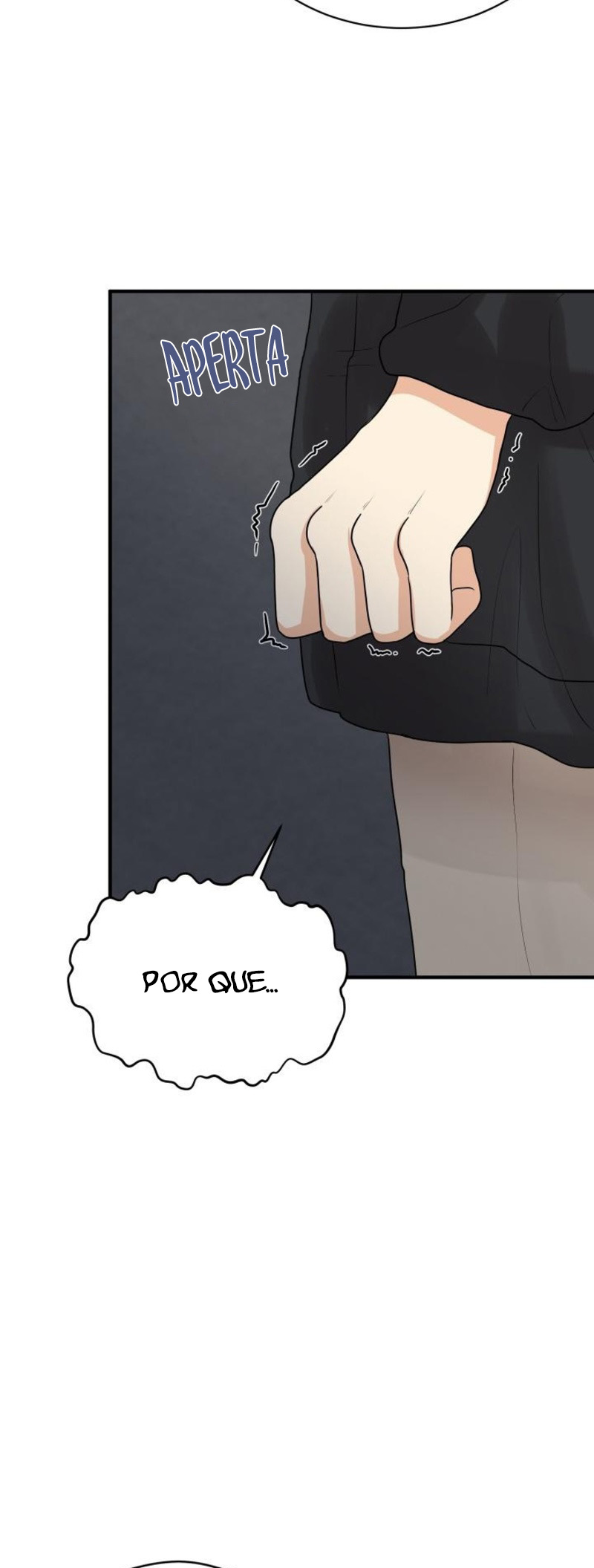 Como acabar com um amor não correspondido Capítulo 9 Página 4