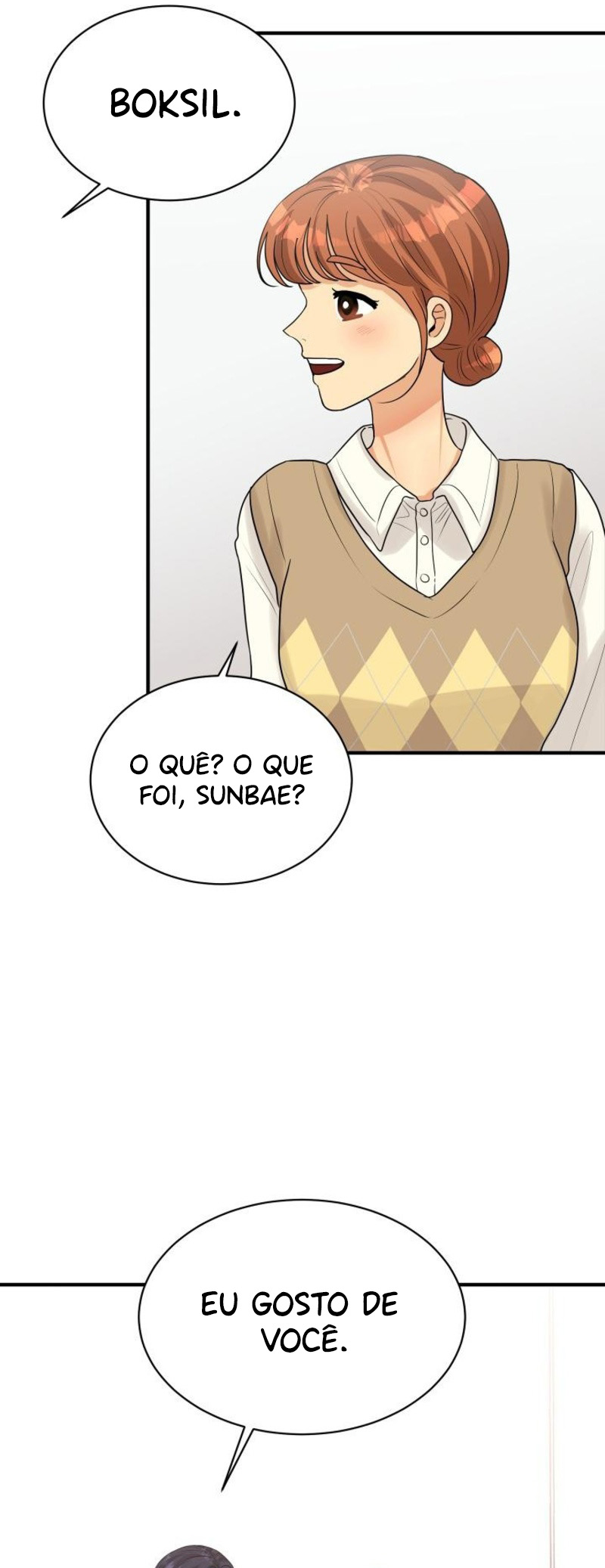 Como acabar com um amor não correspondido Capítulo 9 Página 49