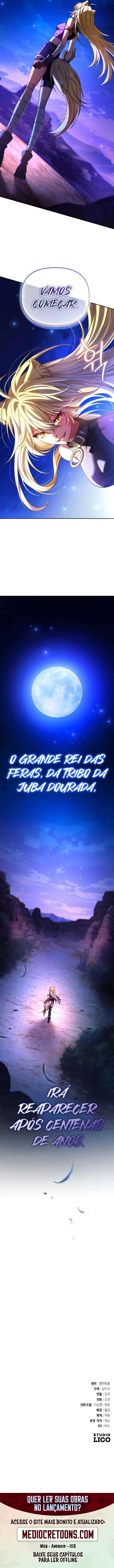 Como Cuidar De Vilões Da Forma Certa Capítulo 11 Página 18