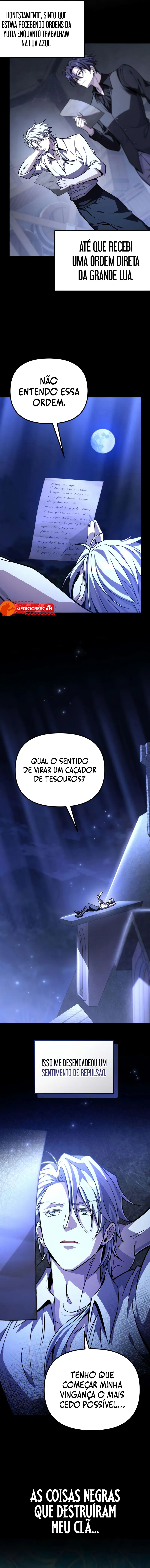 Como Cuidar De Vilões Da Forma Certa Capítulo 15 Página 10