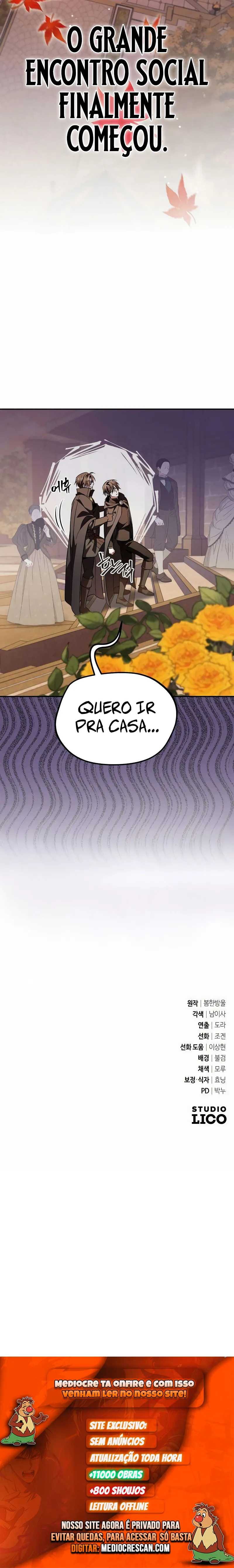 Como Cuidar De Vilões Da Forma Certa Capítulo 17 Página 15