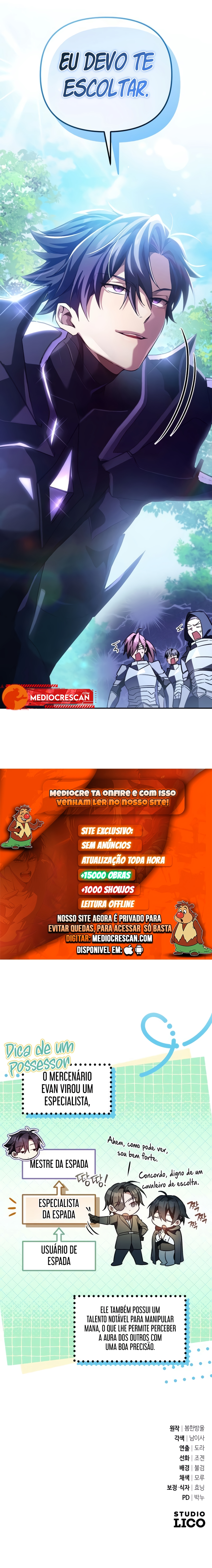 Como Cuidar De Vilões Da Forma Certa Capítulo 20 Página 14