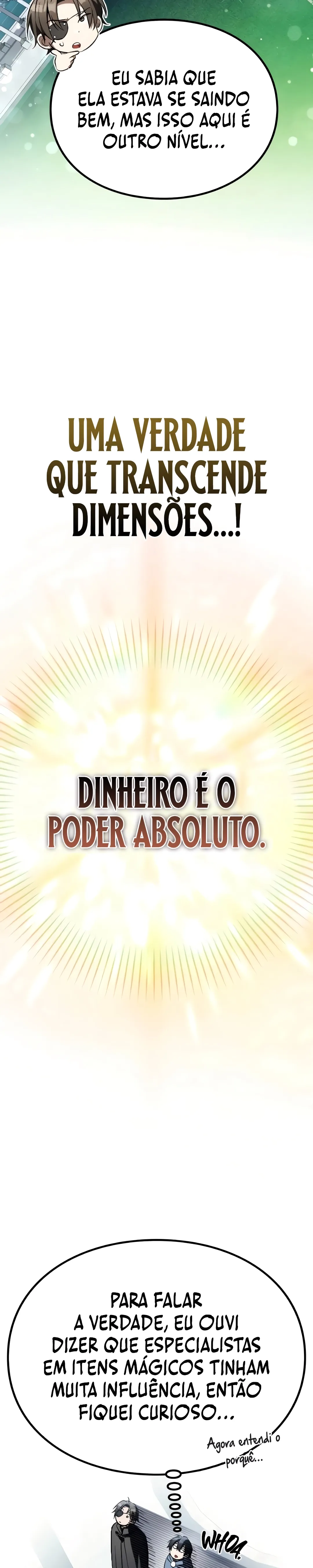 Como Cuidar De Vilões Da Forma Certa Capítulo 34 Página 11