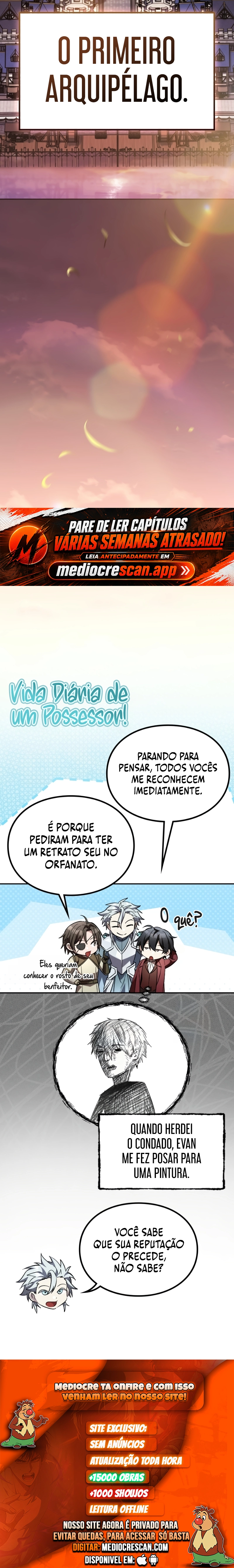 Como Cuidar De Vilões Da Forma Certa Capítulo 45 Página 17