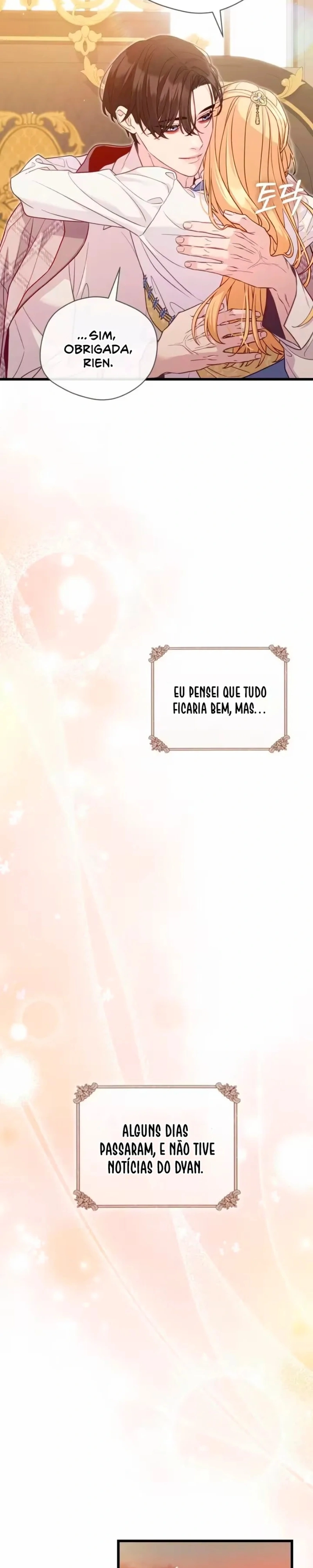 Como Curar o Frágil Amigo de Infância Capítulo 1 Página 27