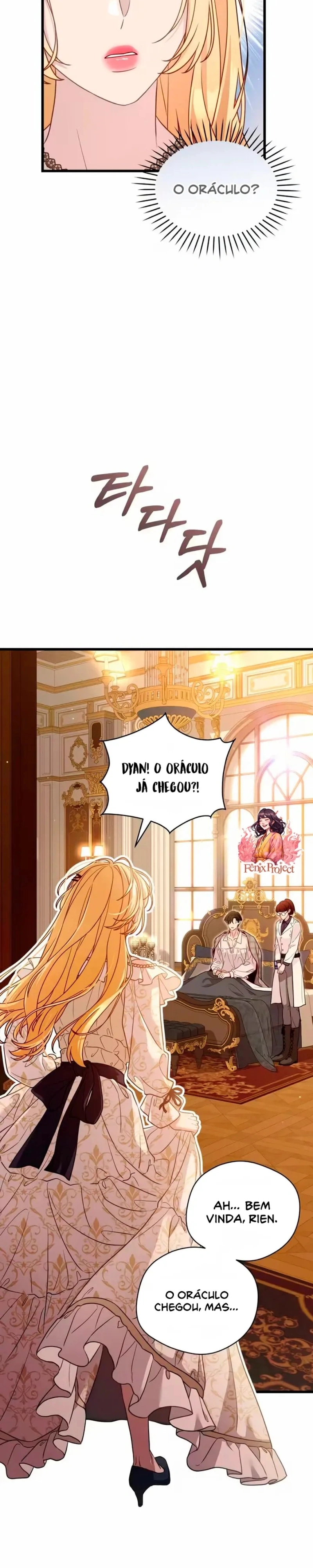 Como Curar o Frágil Amigo de Infância Capítulo 1 Página 29