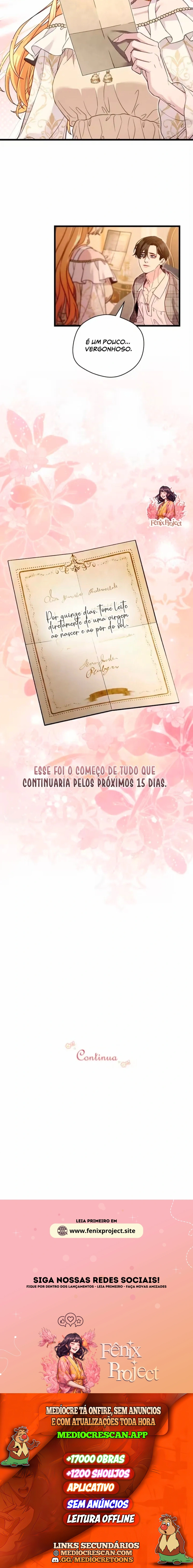 Como Curar o Frágil Amigo de Infância Capítulo 1 Página 31