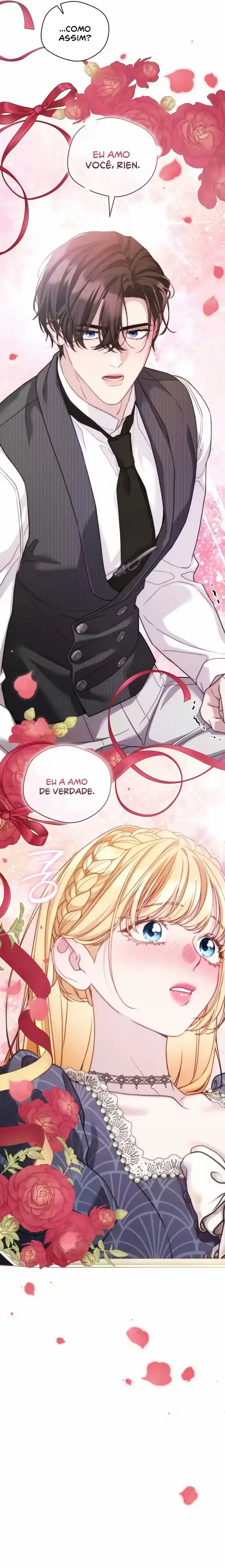 Como Curar o Frágil Amigo de Infância Capítulo 10 Página 21