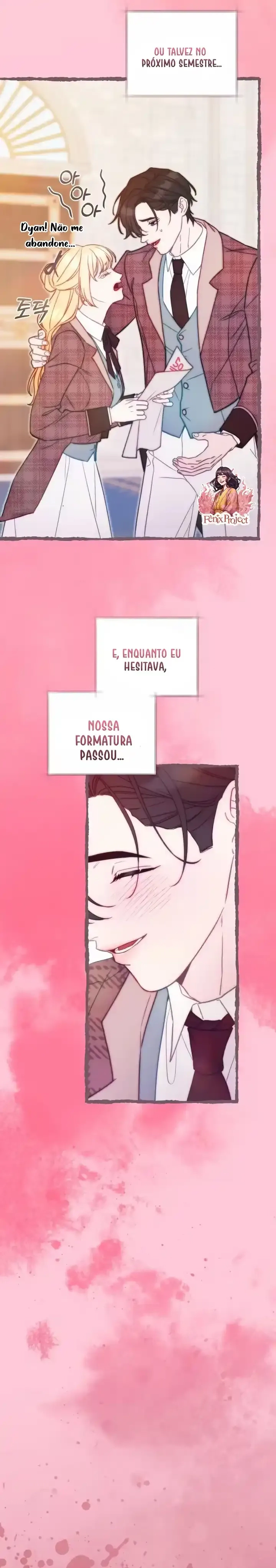 Como Curar o Frágil Amigo de Infância Capítulo 10 Página 31