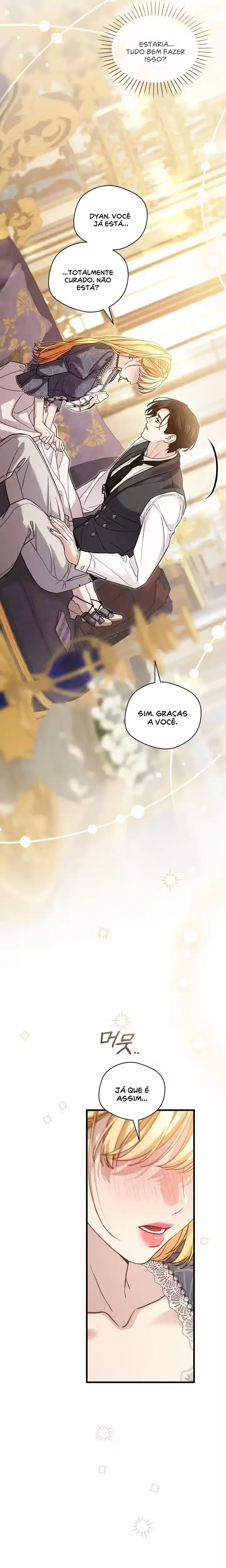 Como Curar o Frágil Amigo de Infância Capítulo 10 Página 39