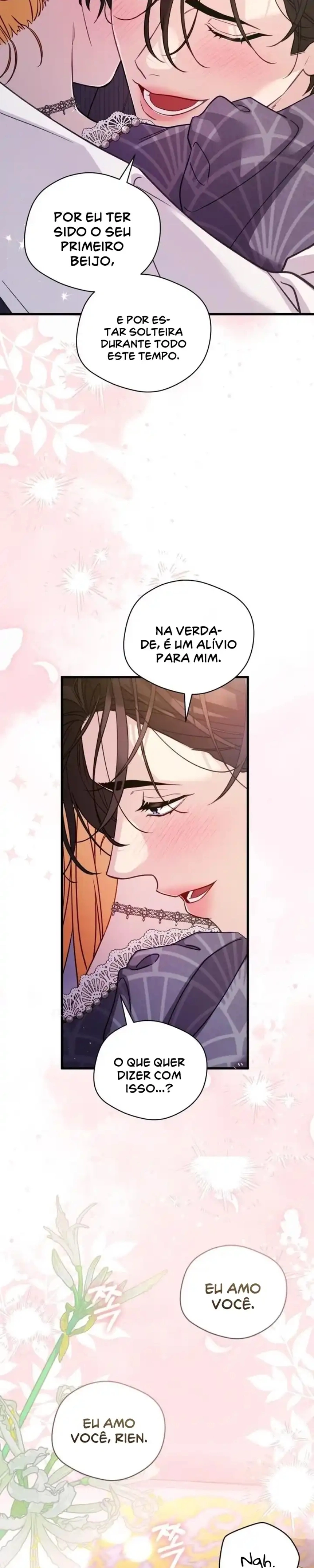 Como Curar o Frágil Amigo de Infância Capítulo 11 Página 18
